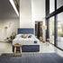SleepEezee Bespoke Ortho Silver Mattress
